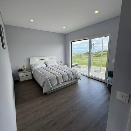 Blue Bay Hideaway * Alfeizerão