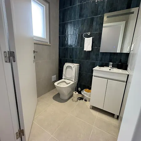 Blue Bay Hideaway * Alfeizerão